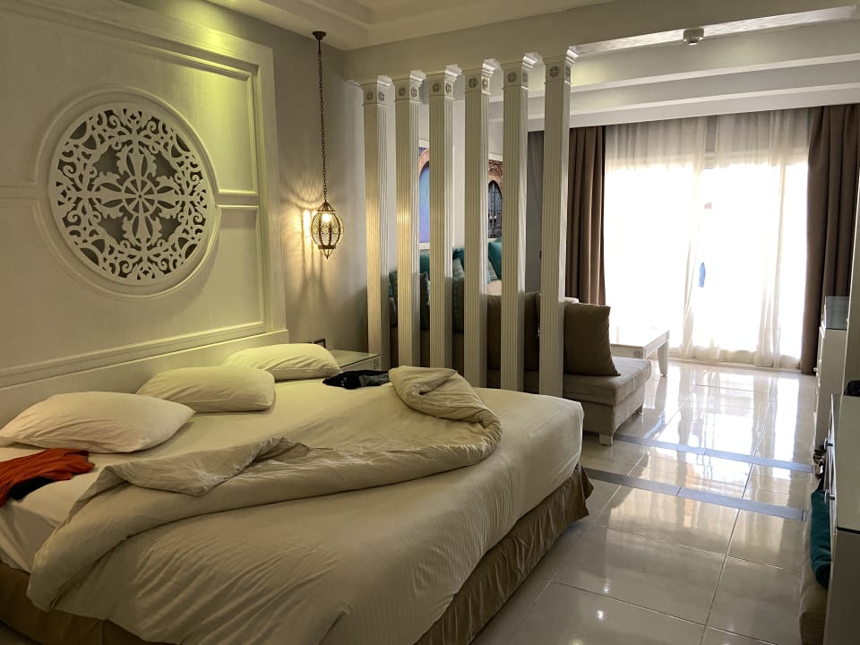 Zimmer The Grand Palace - Adults only