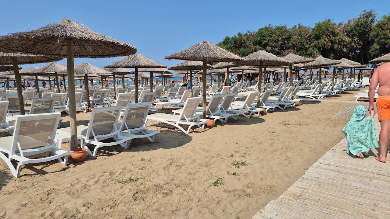 Strand Dream Water World