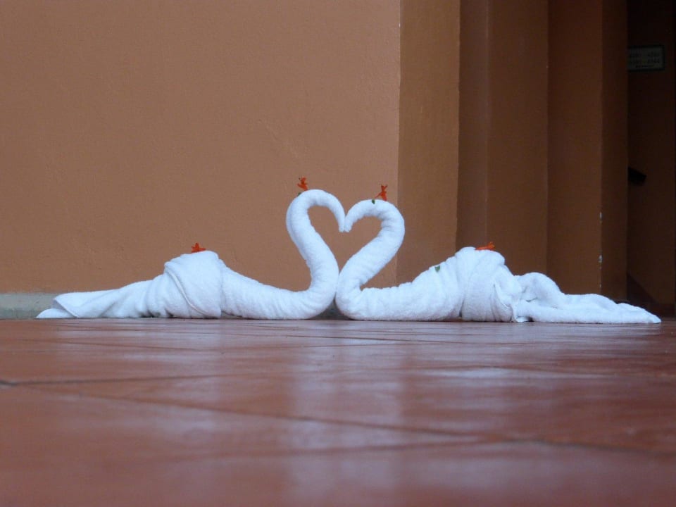 Deko Jaz Makadi Oasis Resort