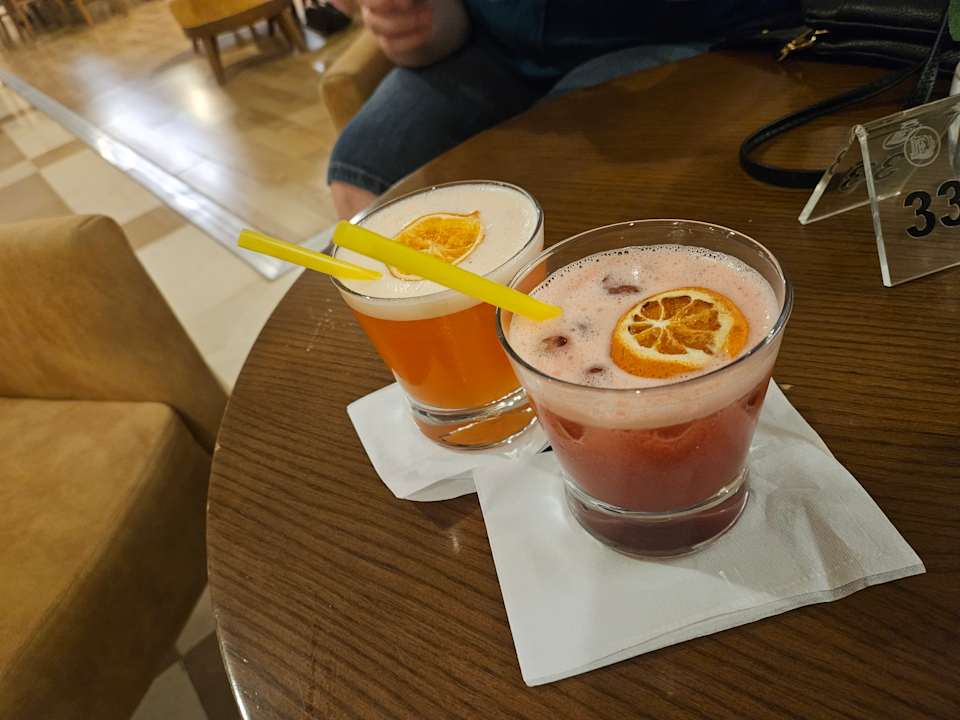 Lobby Sunis Kumköy Beach Resort Hotel & Spa