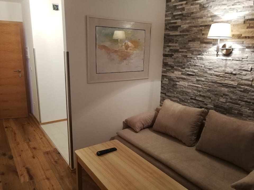 Zimmer Hotel Kärntnerhof