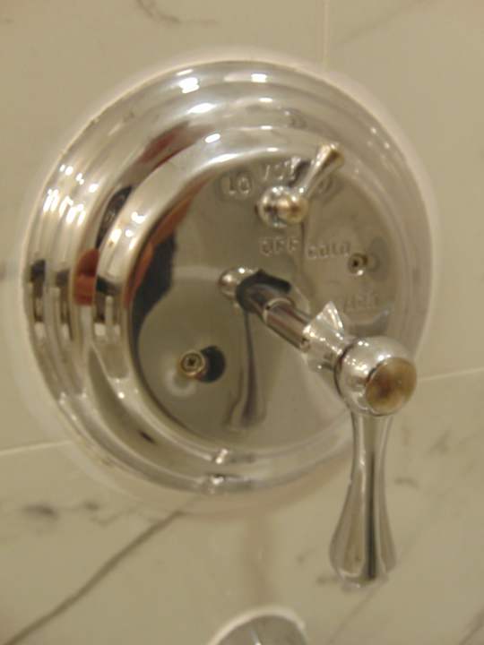 Zimmer Hotel The Henry