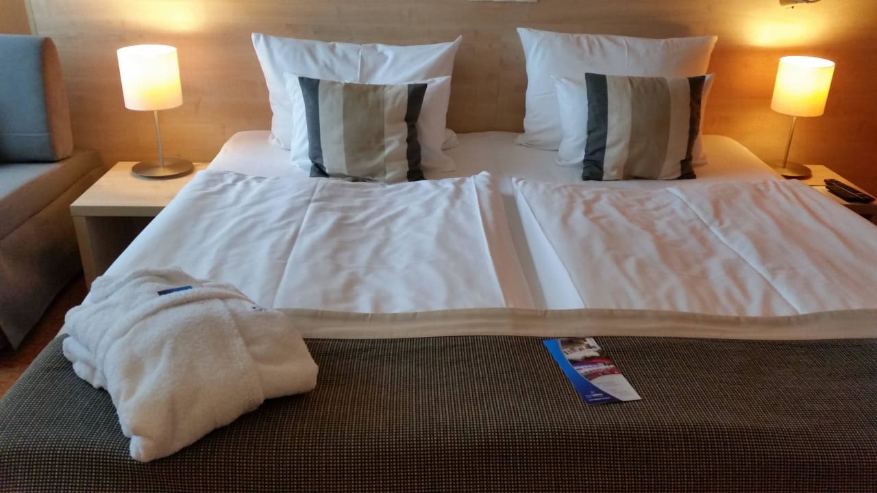 Superior Aquapalace Hotel Prague