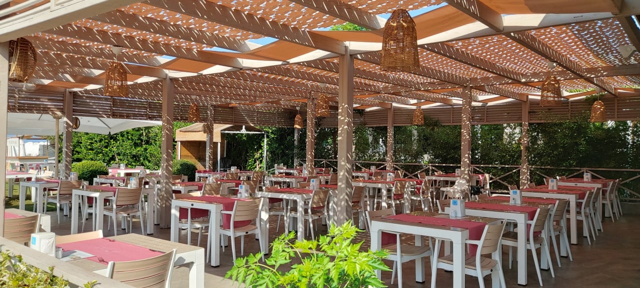 Gastro Side Story Resort & Spa