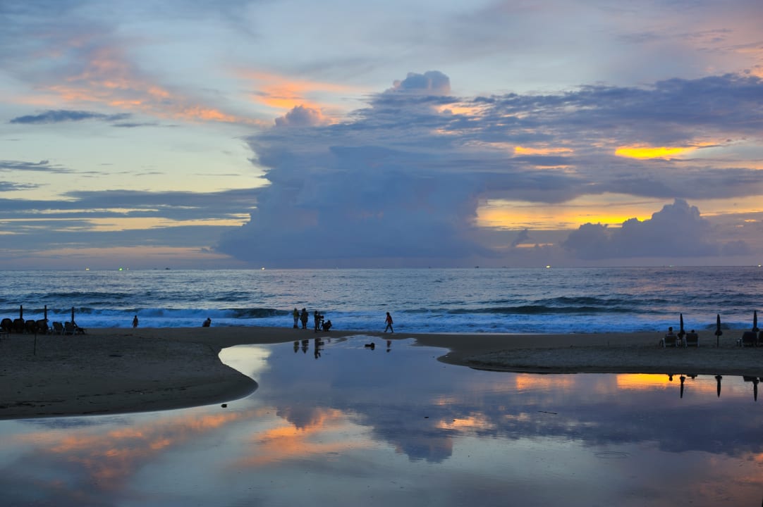 Strand Woraburi Phuket Resort & Spa