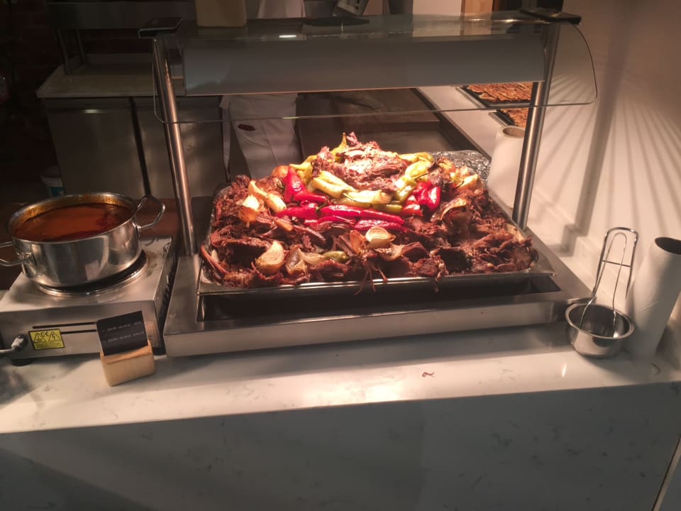 Gastro DoubleTree by Hilton Antalya-Kemer