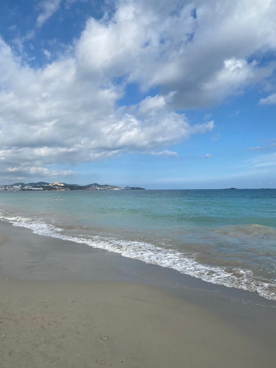 Strand Grand Palladium White Island Resort & Spa