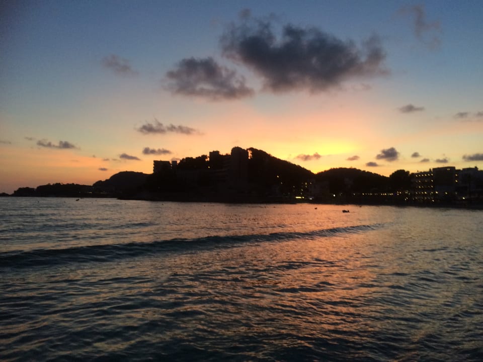 Strand Pension Maria Eugenia