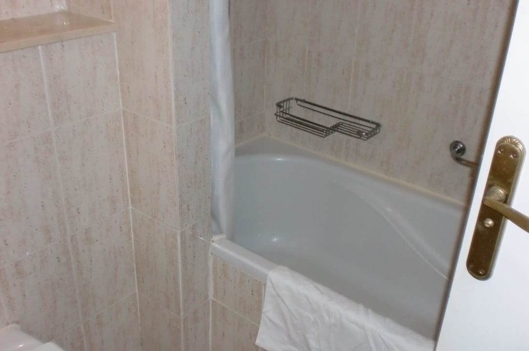 Bad Abora Buenaventura by Lopesan Hotels