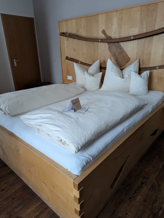 Zimmer 1. Bier & Wohlfühlhotel Gut Riedelsbach