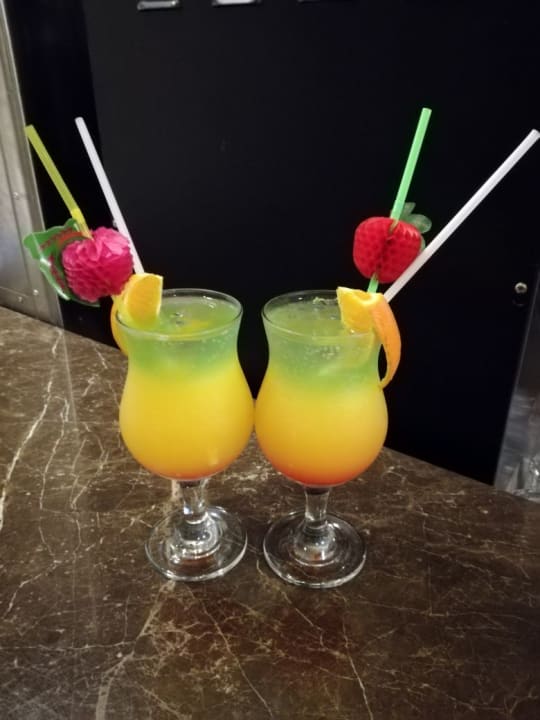 Restaurant Side Prenses Resort & Spa