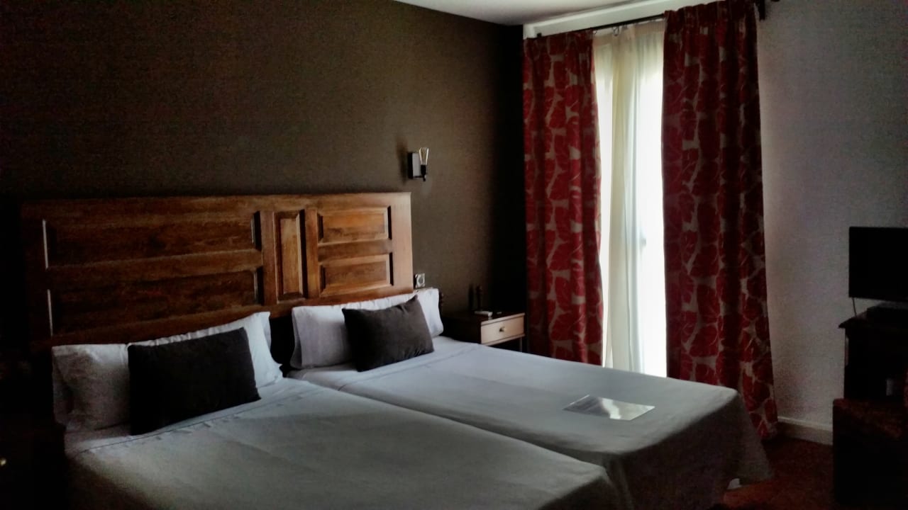 Zimmer Posada de Ronda