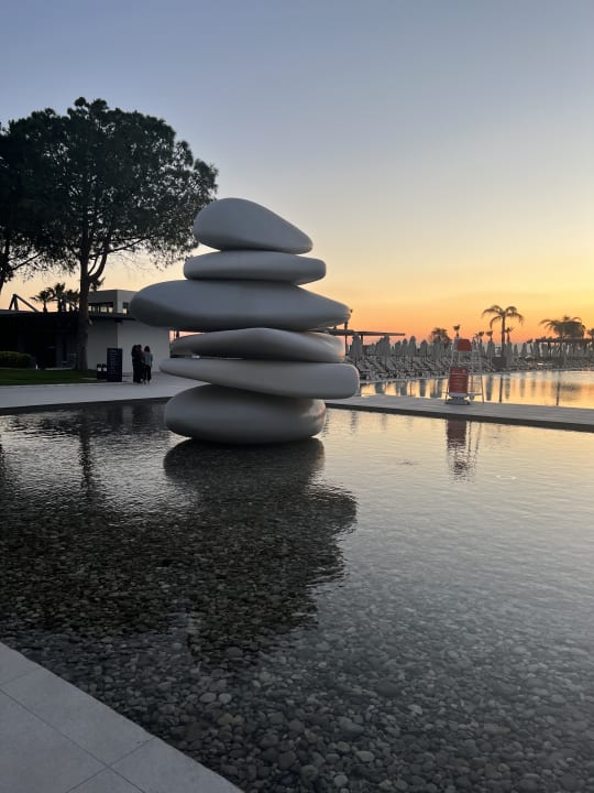 Außenansicht Paloma Finesse