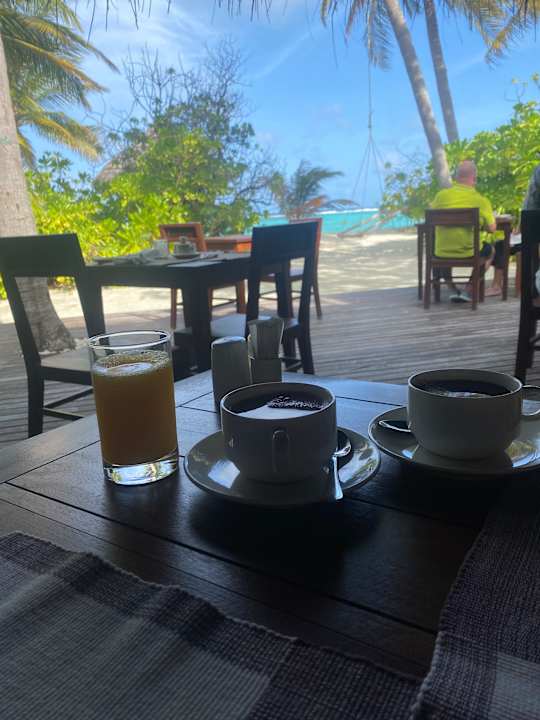 Gastro Summer Island Maldives