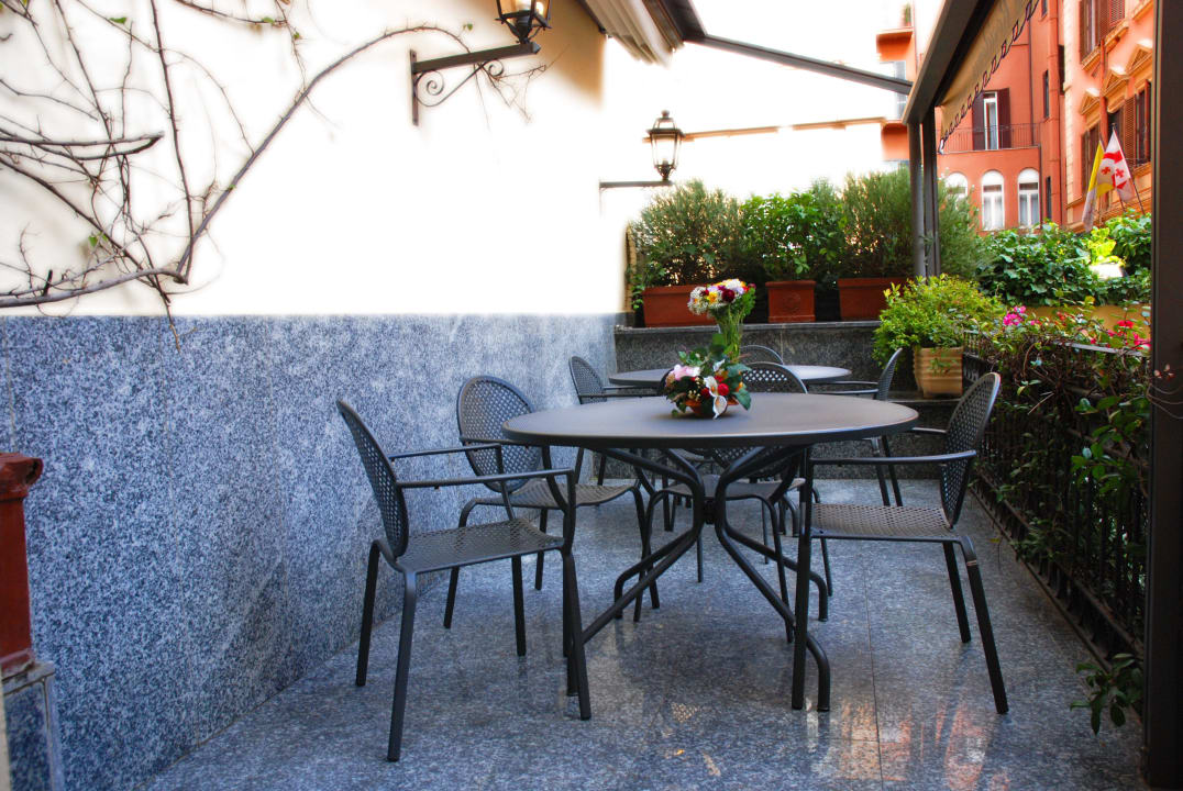 Hotel La Residenza Hotel La Residenza