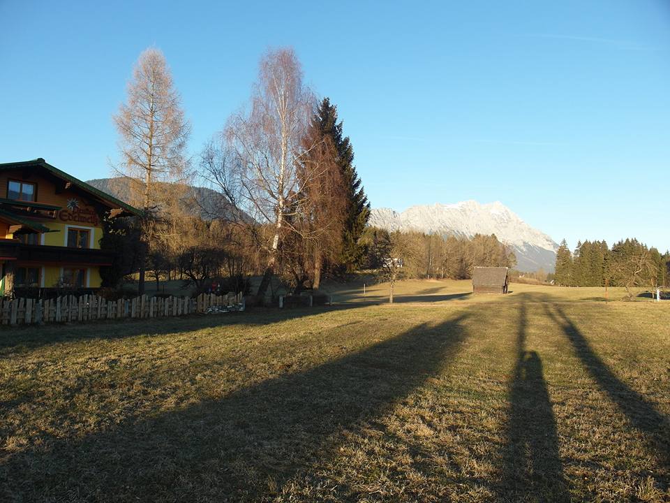 Sonstiges Pension Edelweiss