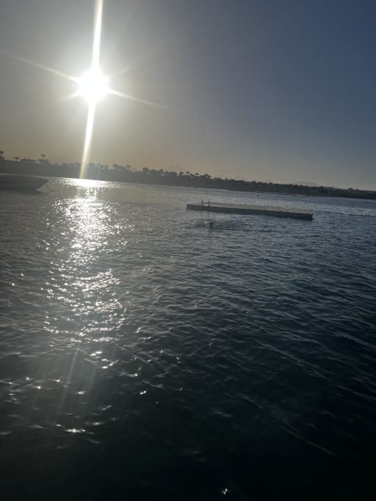 Strand Cleopatra Luxury Resort Makadi Bay