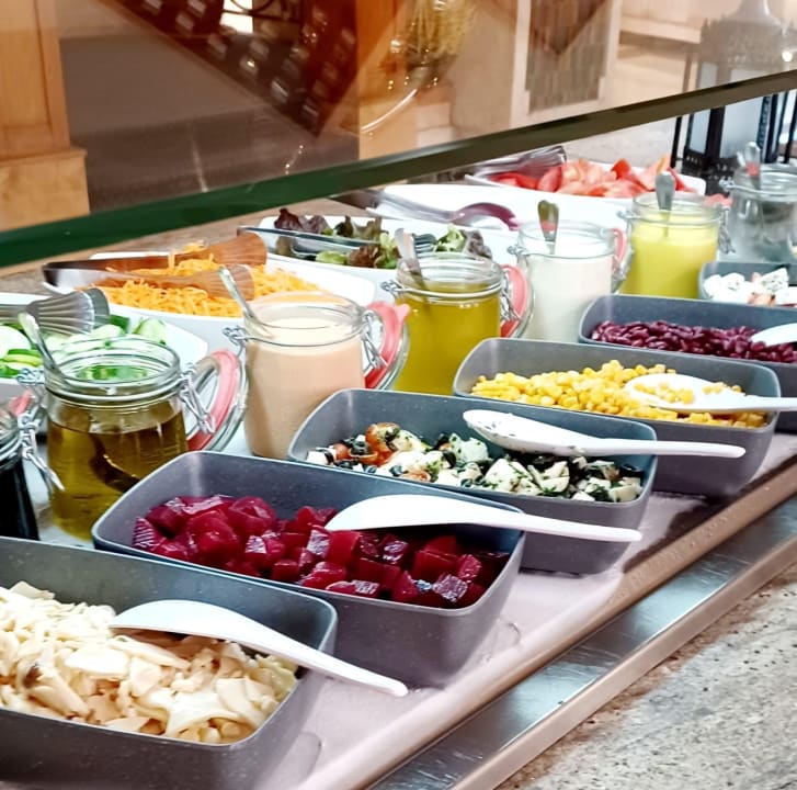Gastro Mövenpick Resort & Spa El Gouna