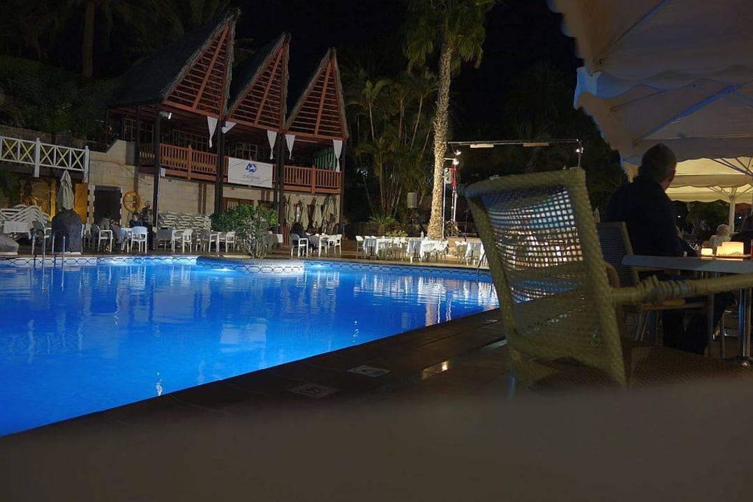 IFA Catarina Hotel Abora Catarina by Lopesan Hotels