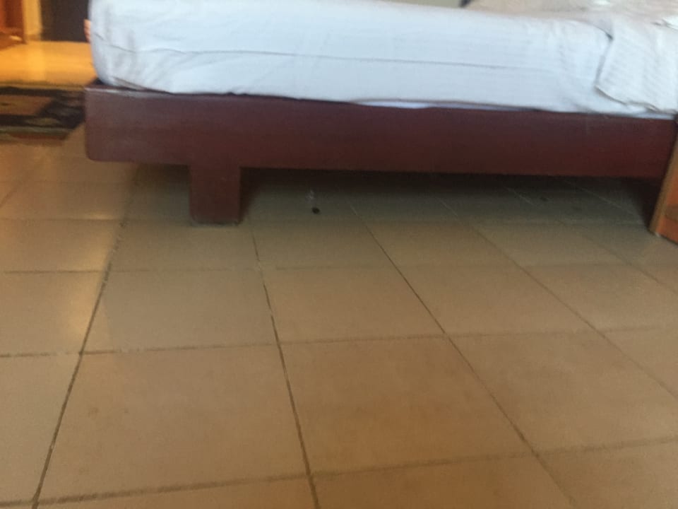 Zimmer Le Jardin Aqua Park Resort