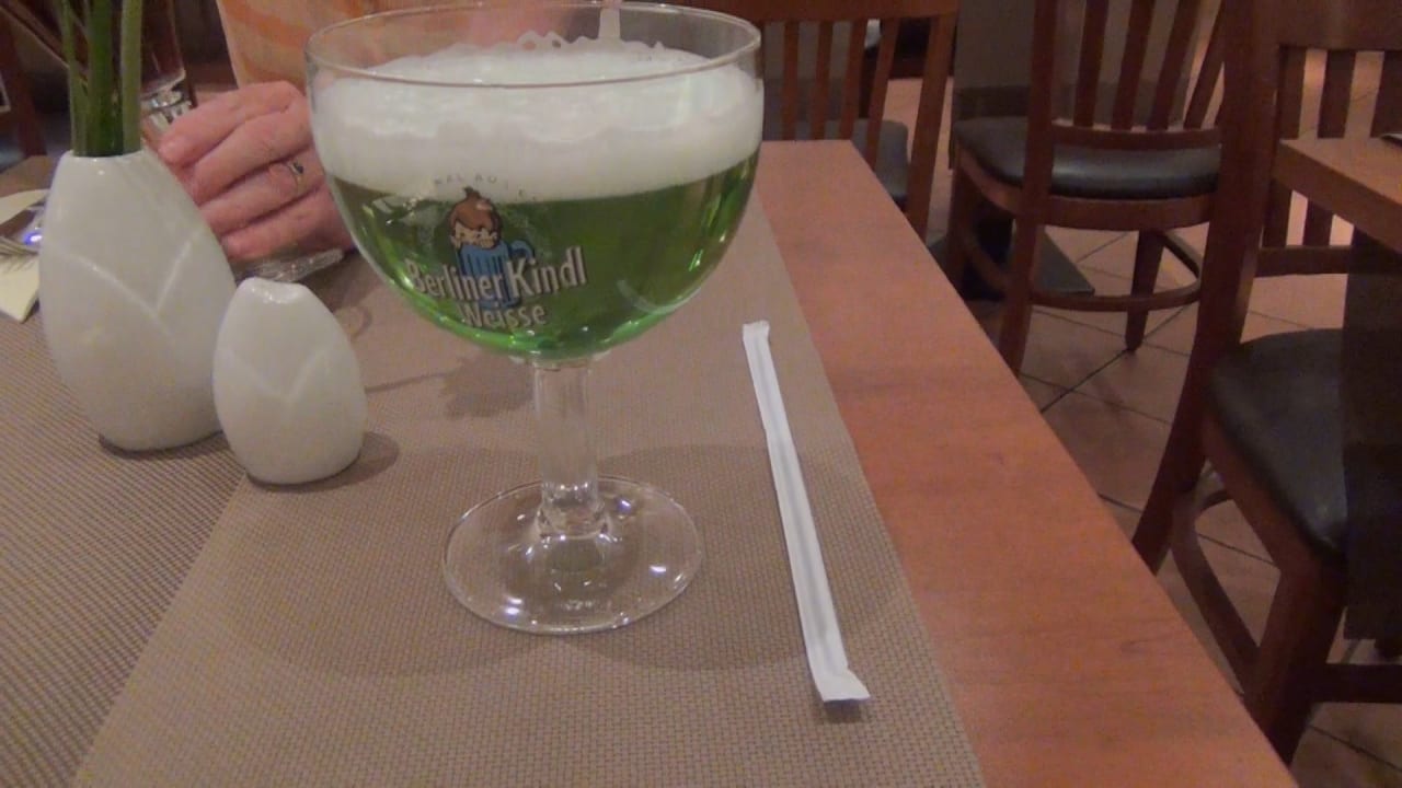 Gastro Wyndham Garden Potsdam