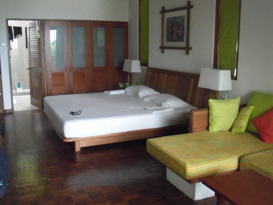 Bungi 117 NH Collection Maldives Reethi Resort