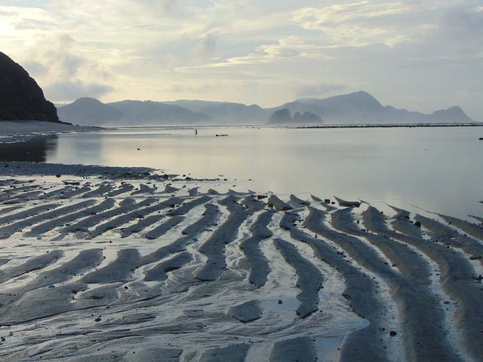 Strand Amber Lombok Beach Resort