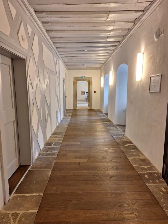 Zimmer JUFA Hotel Festung Rosenberg Kronach