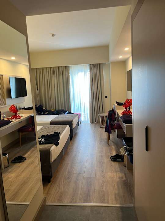 Zimmer Hane Family Resort