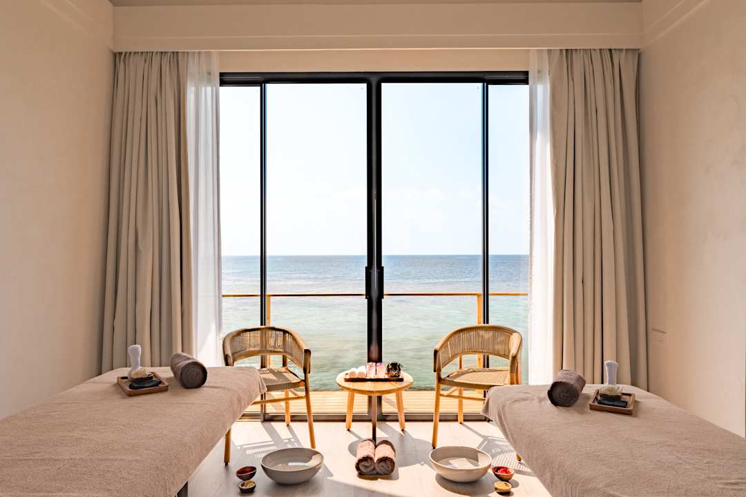 Sport & Freizeit ananea Madivaru Maldives