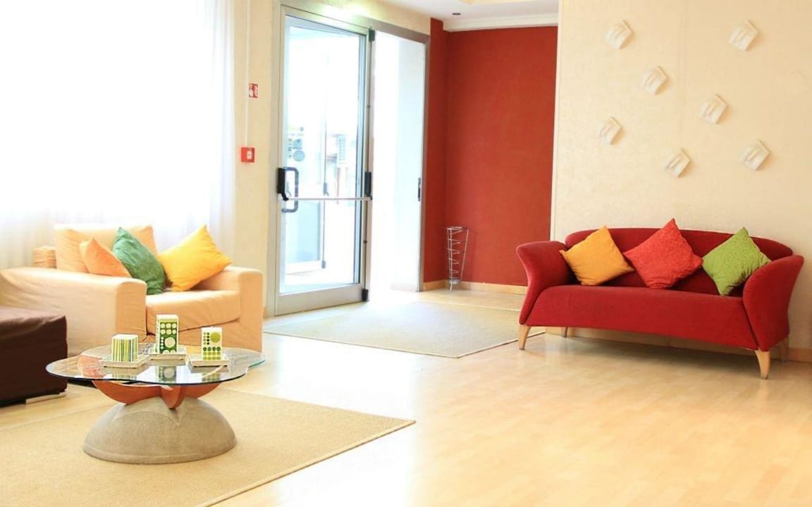 Hotel Days Inn South Beach vacanza holiday Club Meeting Hotel