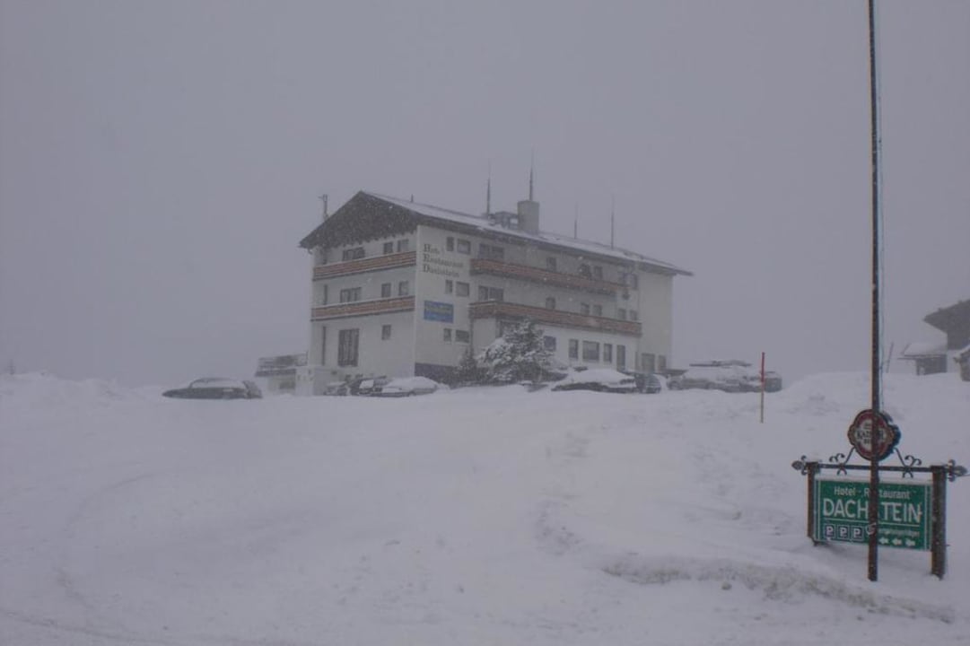 Hotel Berghotel Dachstein