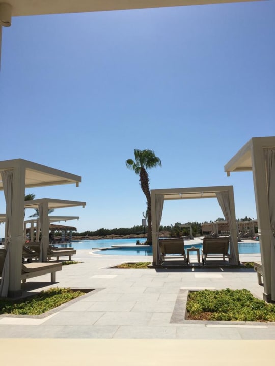 Pool JAZ Elite Casa del Mar Beach