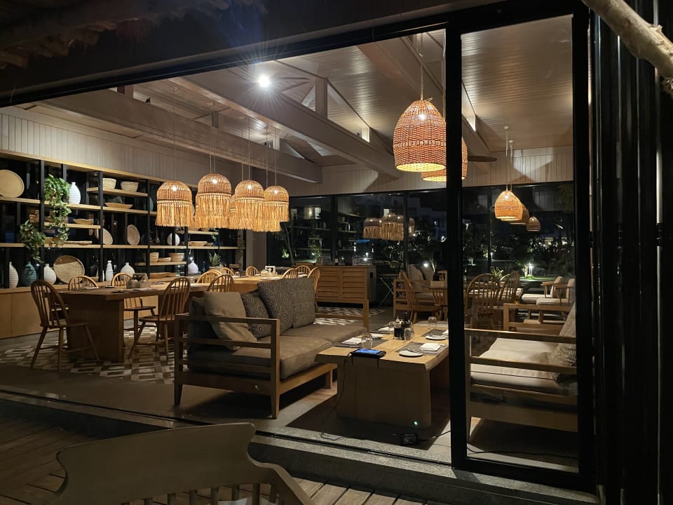 Gastro Steigenberger Resort Ras Soma