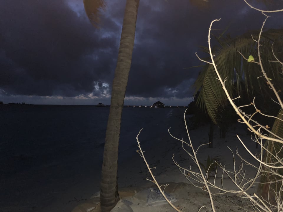Strand Komandoo Island Resort & Spa - Adults only