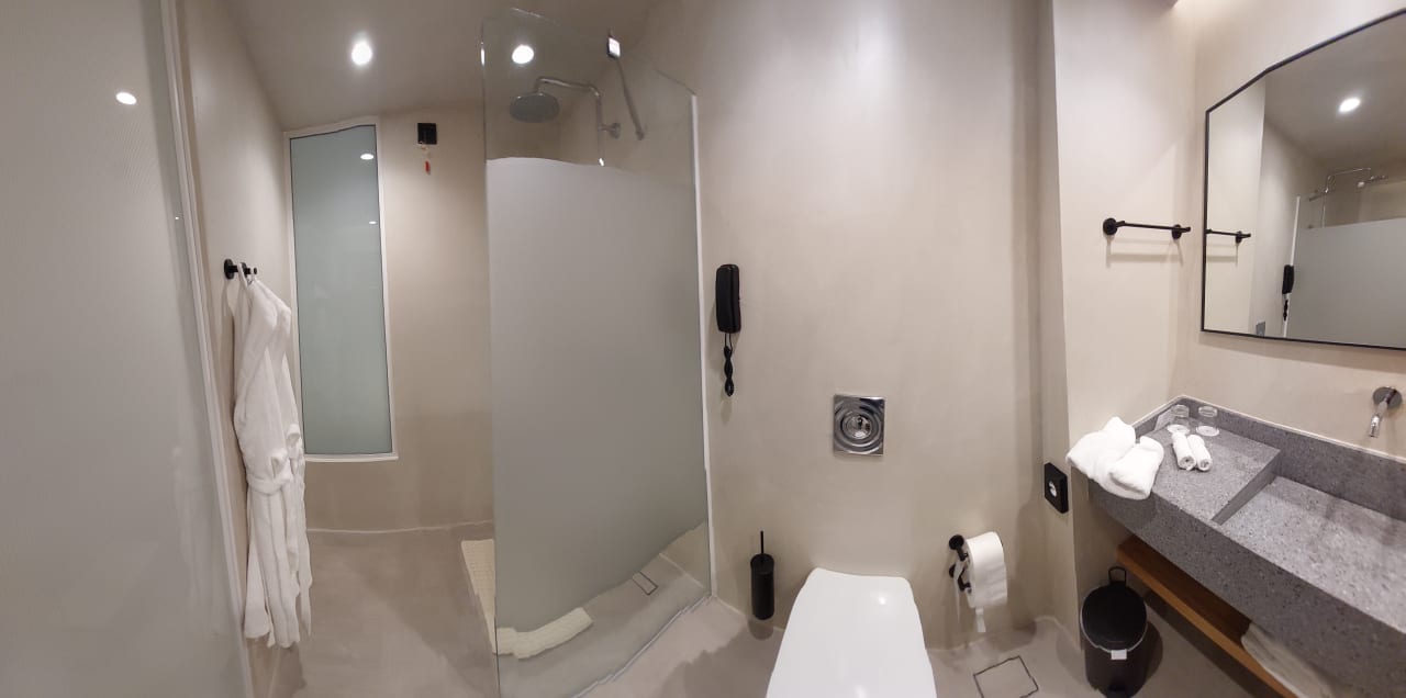 Zimmer Caravia Beach Hotel