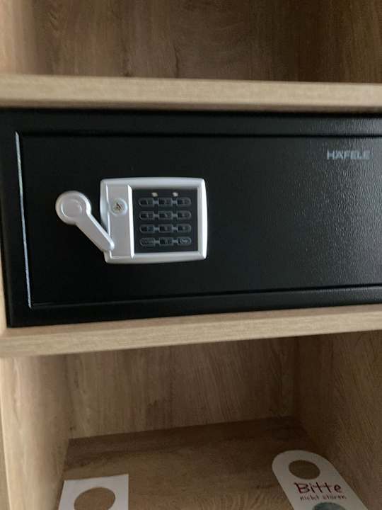 Zimmer Best Western Hotel Windorf