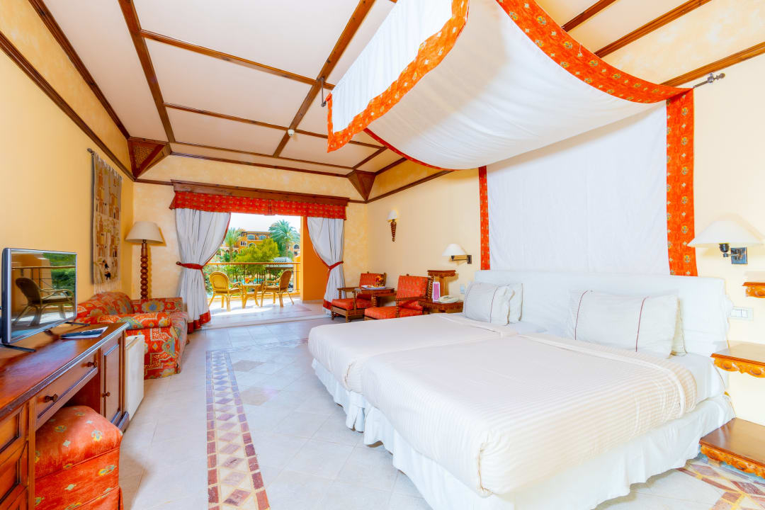 Zimmer The Grand Resort
