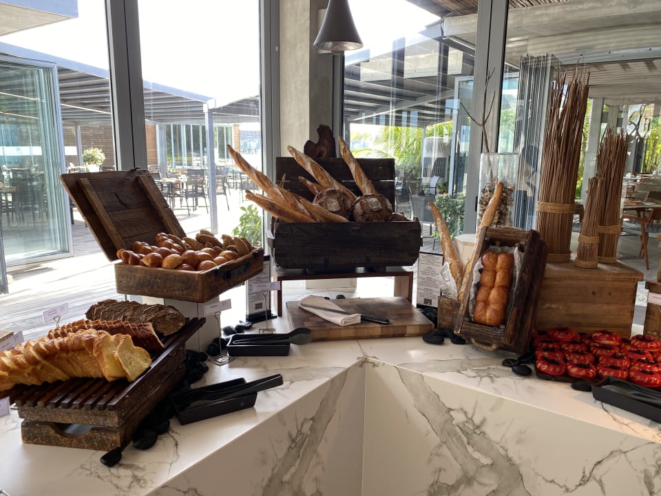 Gastro Kuramathi Maldives