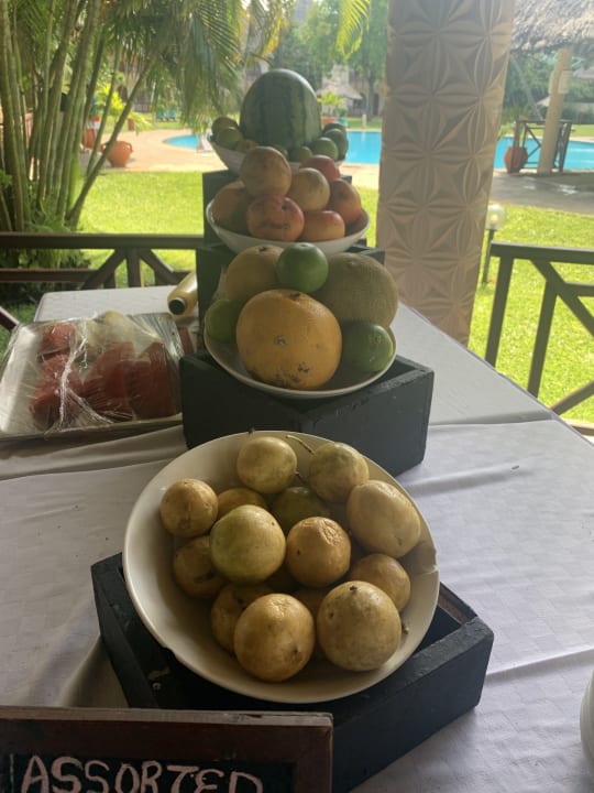 Gastro Neptune Village Beach Resort & Spa