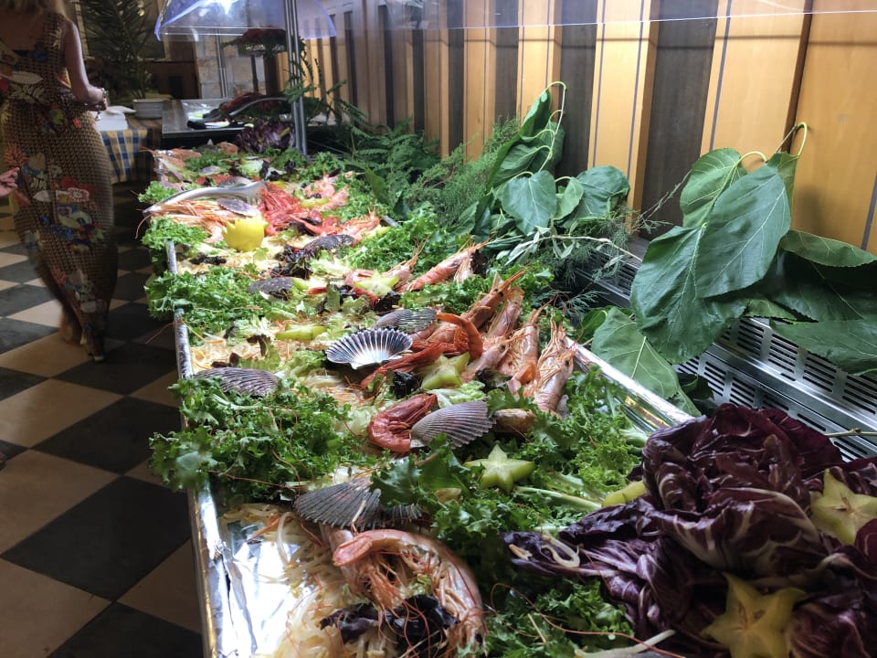 Gastro Tirreno Resort