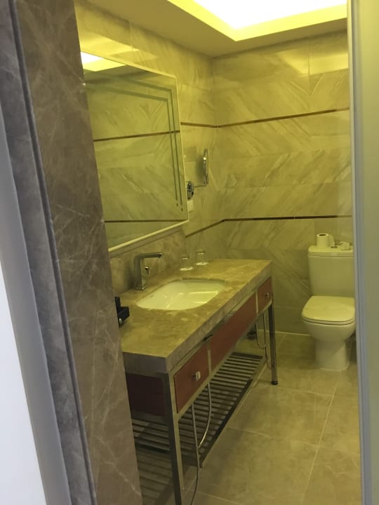 Zimmer Pickalbatros Royal Moderna Resort-Sharm El Sheikh