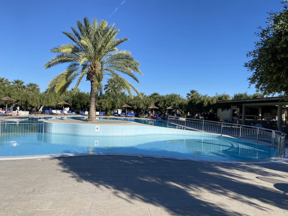 Pool TUI KIDS CLUB Alex Beach