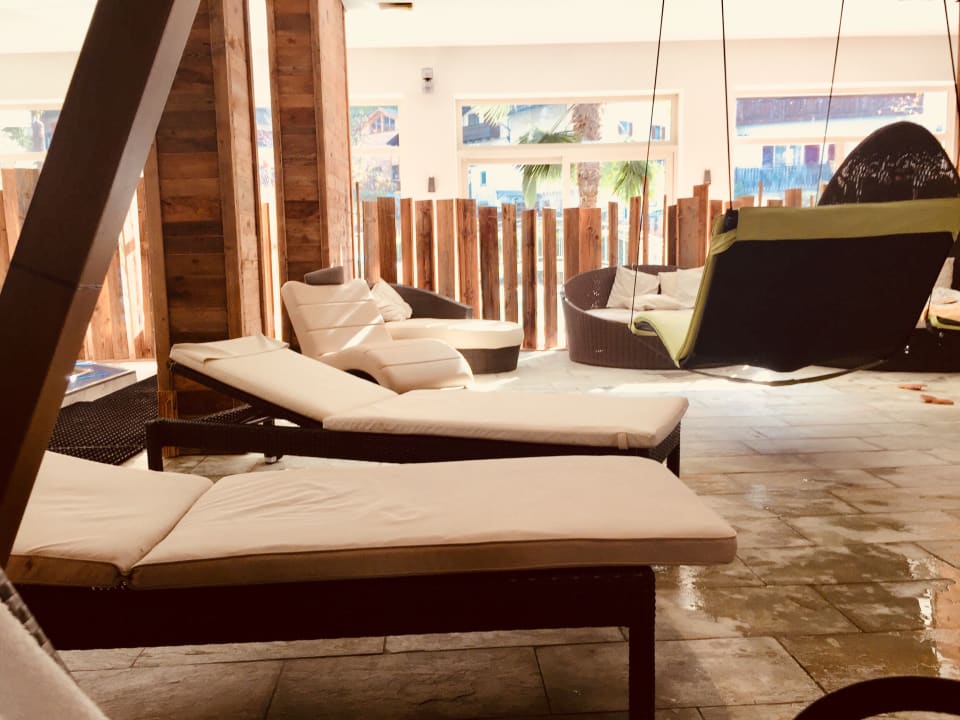 Relaxbreich STROBLHOF Active Family SPA Resort