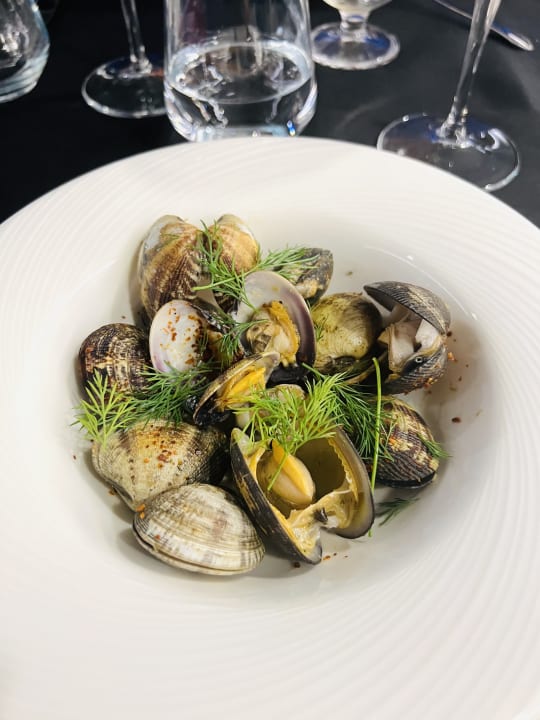 Gastro Side Stella Elite Resort & Spa