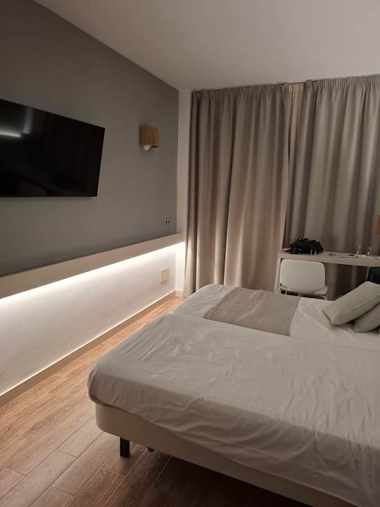 Zimmer Eix Platja Daurada Hotel & SPA