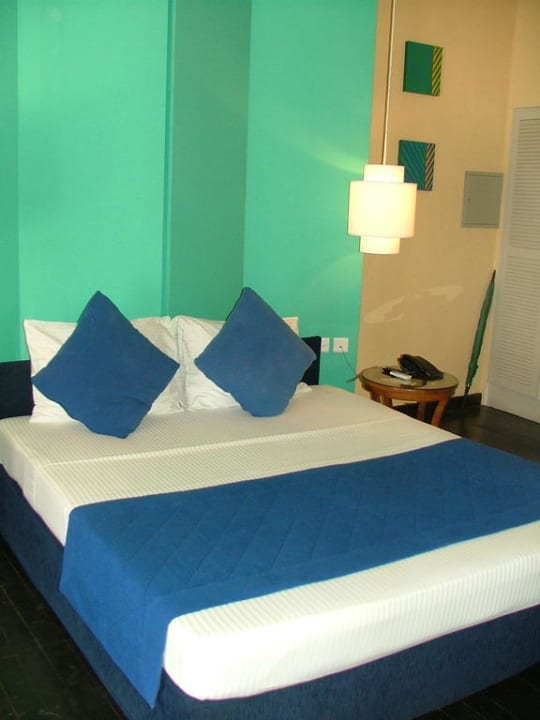 Zimmer Adaaran Select Meedhupparu Island Resort - Premium All Inclusive