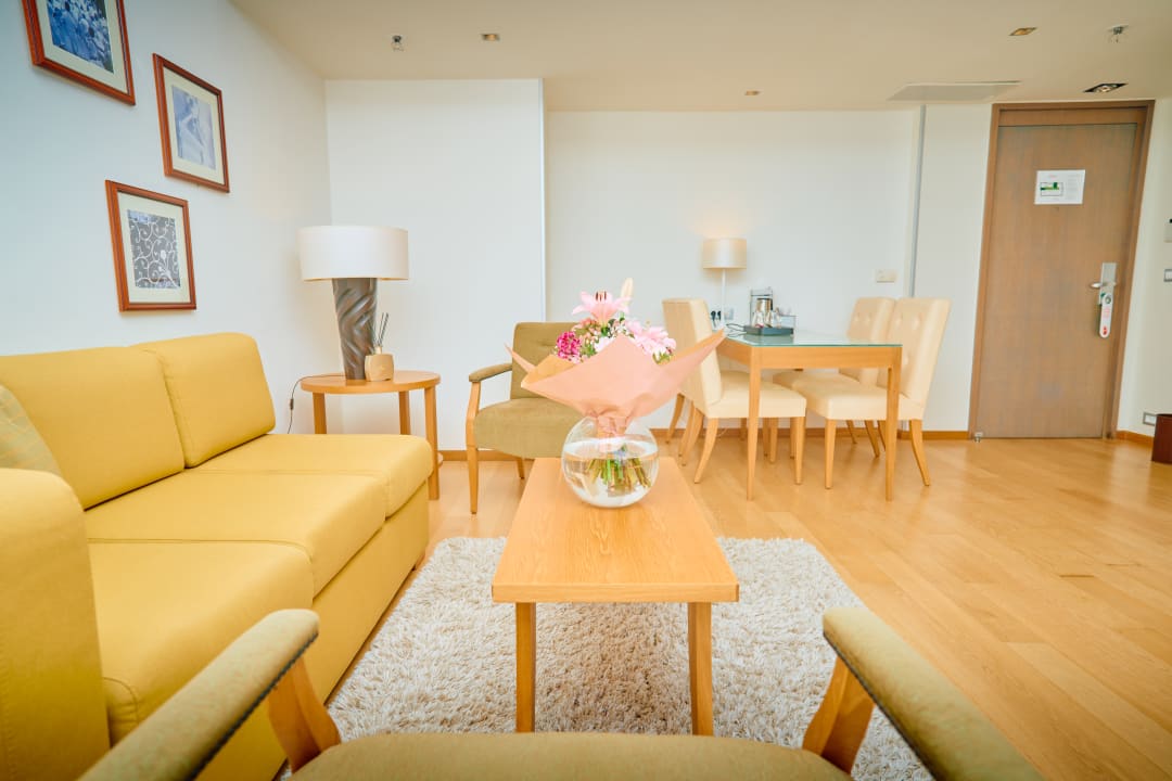 Zimmer ASTORIA Hotel Opatija