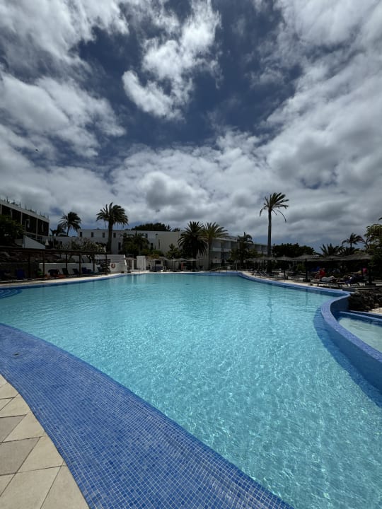 Pool allsun App.-Hotel Esquinzo Beach