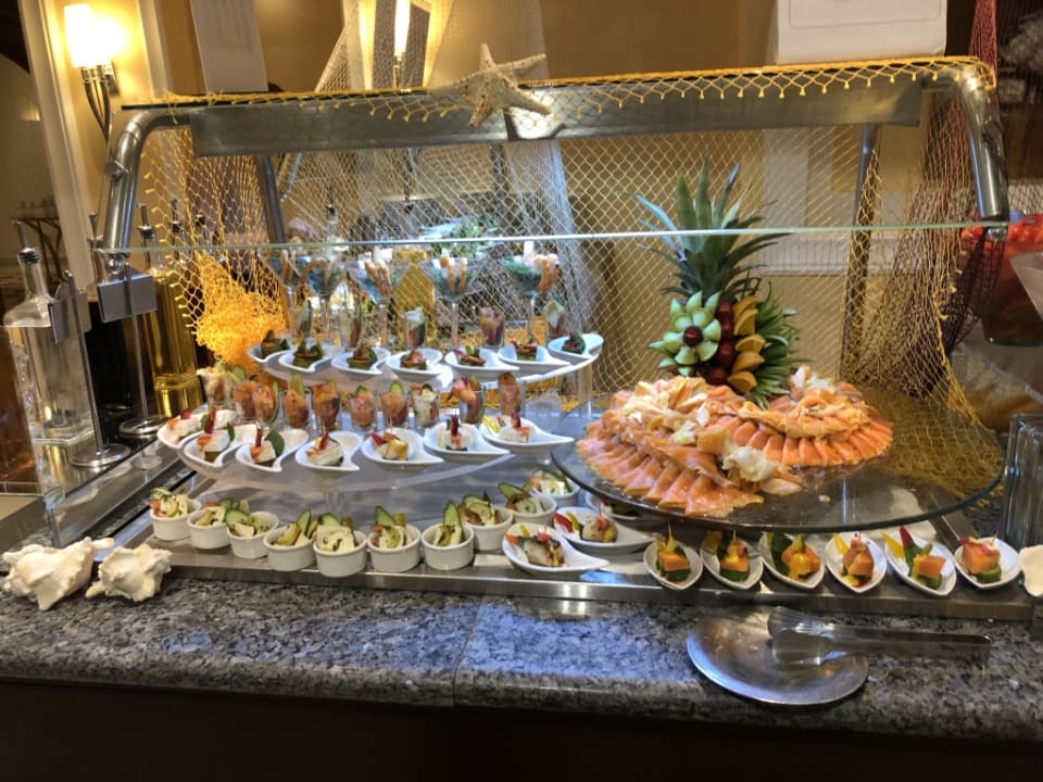 Gastro Premier Le Reve Hotel & Spa